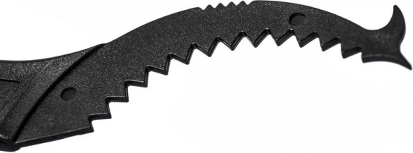 Perie Brush Muc-Off Claw 204