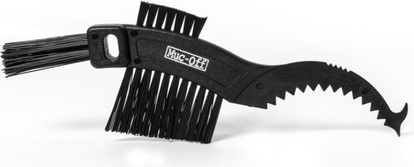 Perie Brush Muc-Off Claw 204