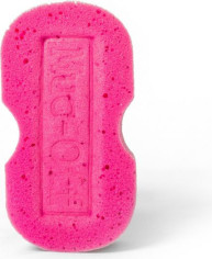Burete Expanding Pink Sponge 300-Mo