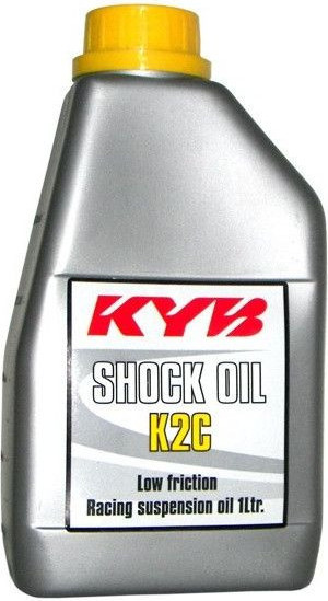 Ulei Amortizor KYB Bidon 1L