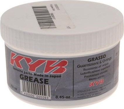 Vaselina Simeringuri Praf si Ulei KYB 250ml