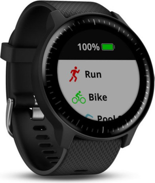Ceas Garmin Vivoactive 3 Music