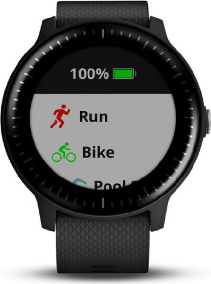 Ceas Garmin Vivoactive 3 Music