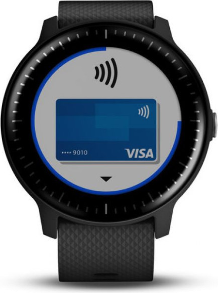 Ceas Garmin Vivoactive 3 Music