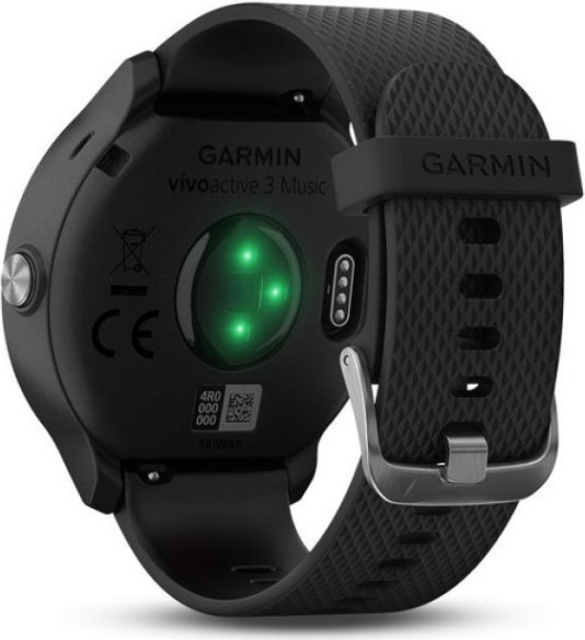 Ceas Garmin Vivoactive 3 Music