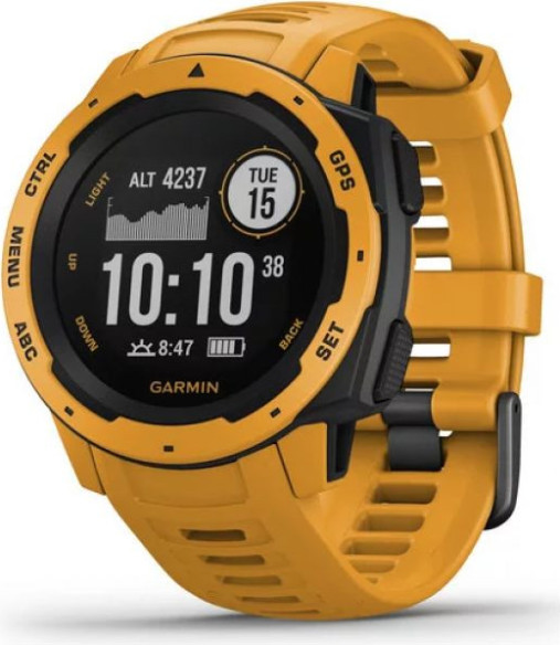 Ceas Garmin Instinct