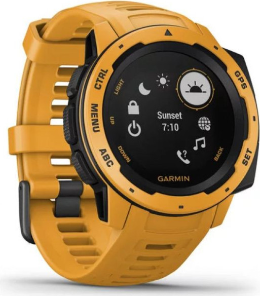 Ceas Garmin Instinct