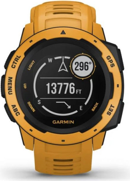 Ceas Garmin Instinct