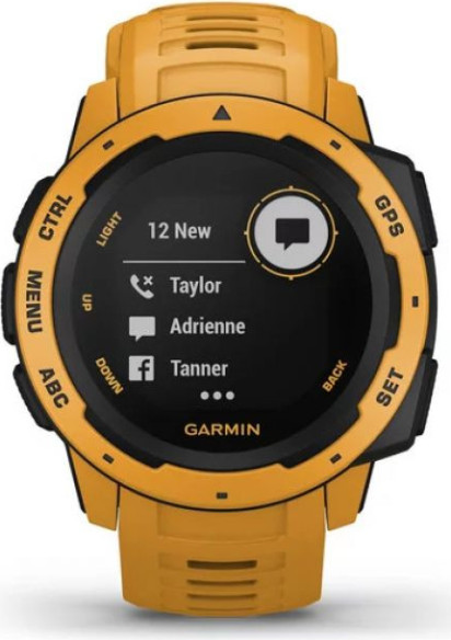 Ceas Garmin Instinct