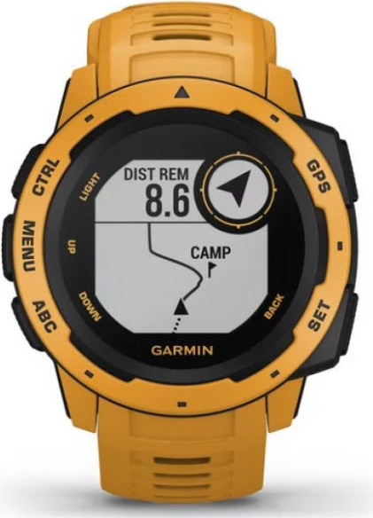 Ceas Garmin Instinct