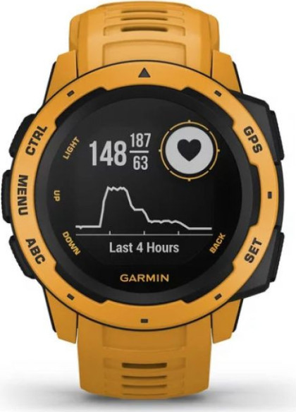 Ceas Garmin Instinct