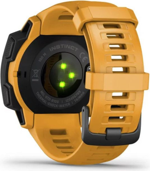 Ceas Garmin Instinct