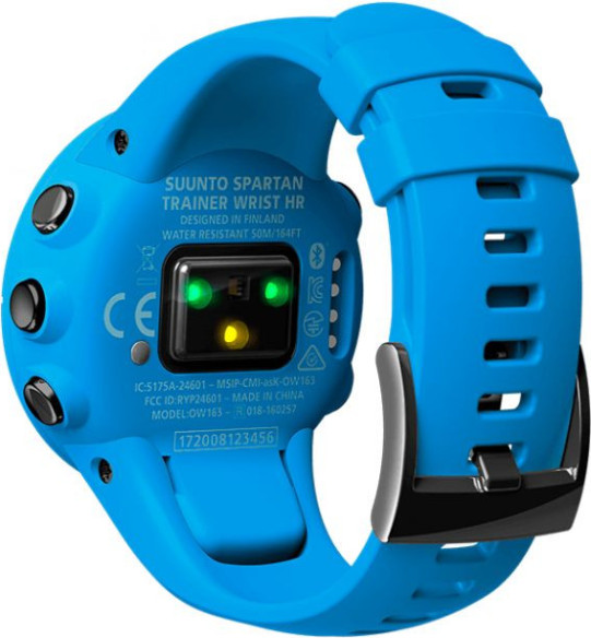 Ceas Suunto Spartan Trainer Wrist HR