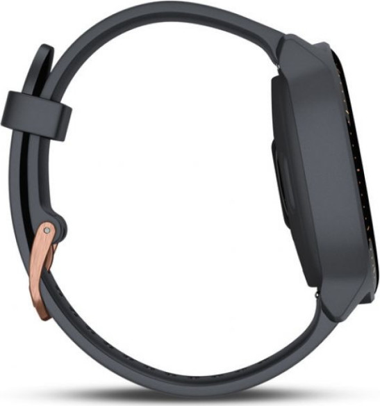 Garmin Vivoactive 3 Music Rose Gold