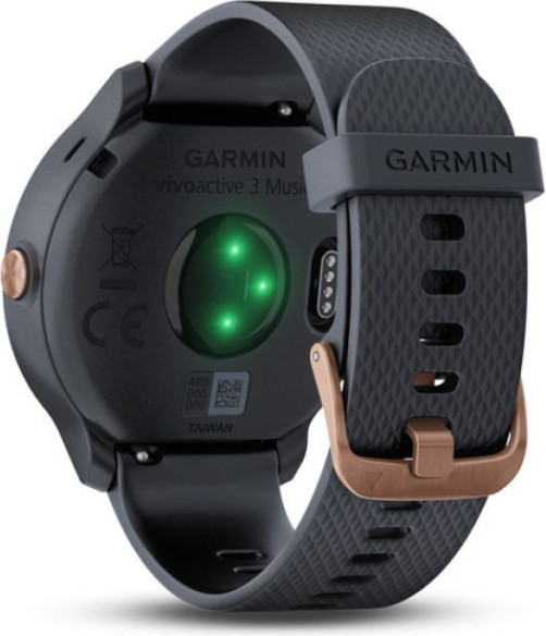 Garmin Vivoactive 3 Music Rose Gold