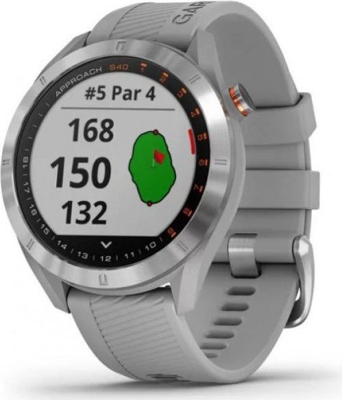 Ceas Golf Garmin Approach S40