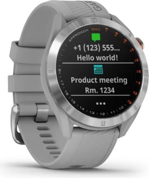 Ceas Golf Garmin Approach S40