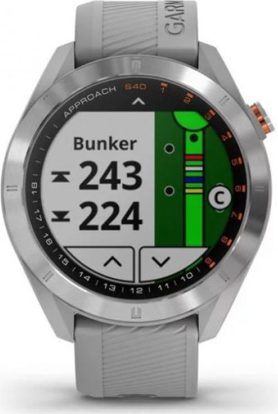 Ceas Golf Garmin Approach S40