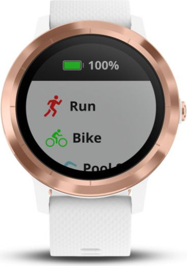 Ceas Garmin Vivoactive 3