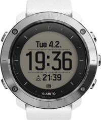Ceas Suunto Traverse White