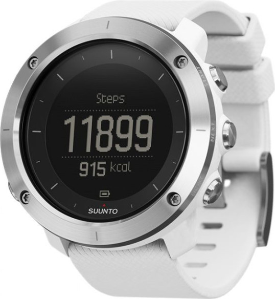 Ceas Suunto Traverse White
