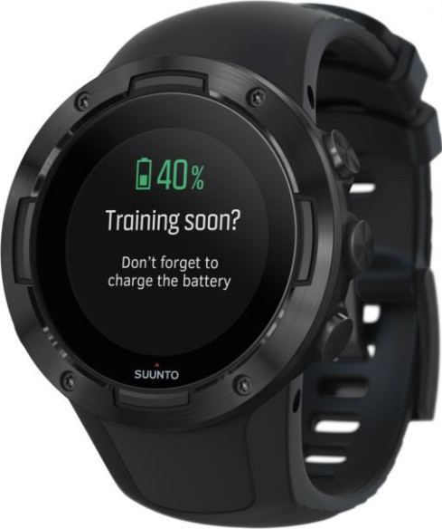 Ceas Suunto 5