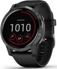 Ceas Garmin Vivoactive 4 Black
