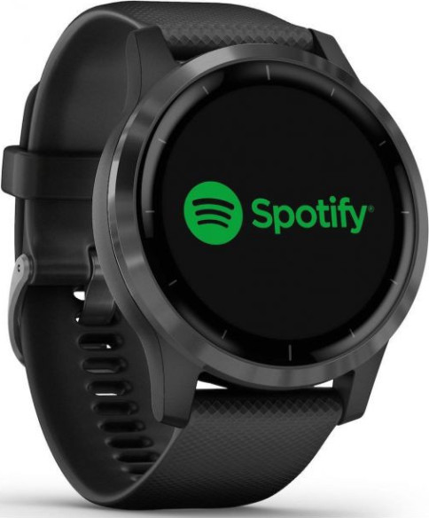 Ceas Garmin Vivoactive 4 Black