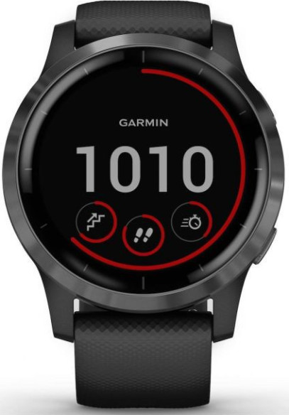 Ceas Garmin Vivoactive 4 Black