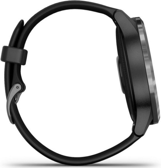 Ceas Garmin Vivoactive 4 Black