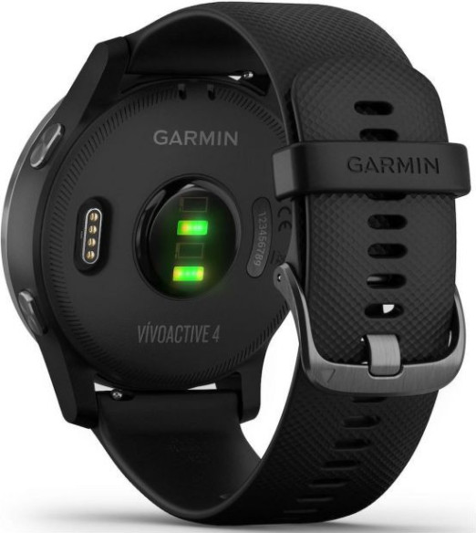 Ceas Garmin Vivoactive 4 Black