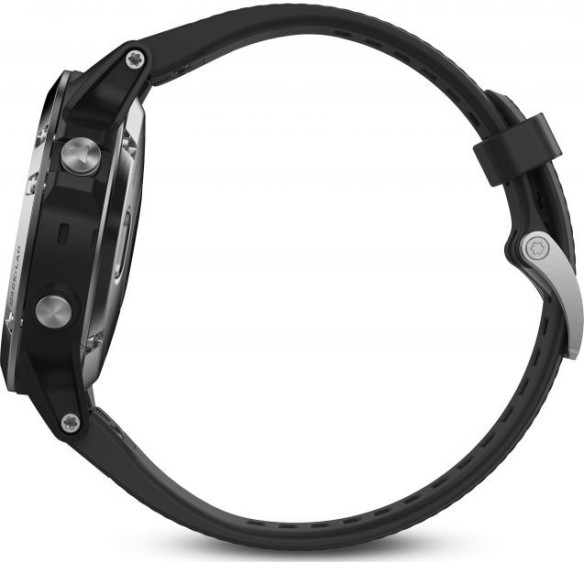 Ceas Garmin Fenix 5 Silver