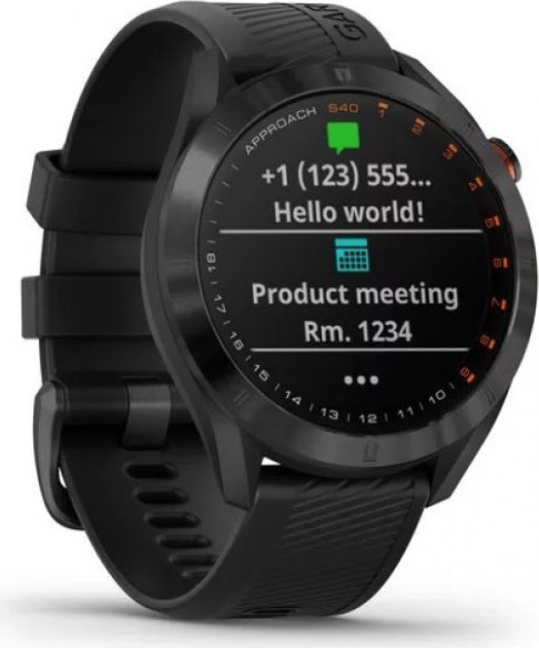 Ceas Golf Garmin Approach S40 Bundle