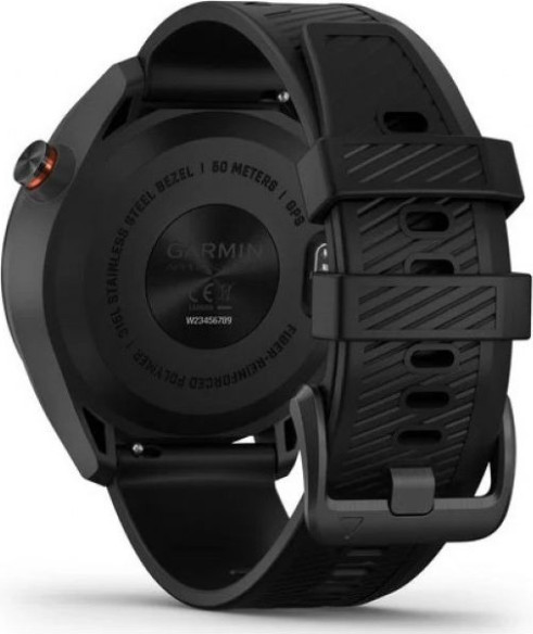 Ceas Golf Garmin Approach S40 Bundle