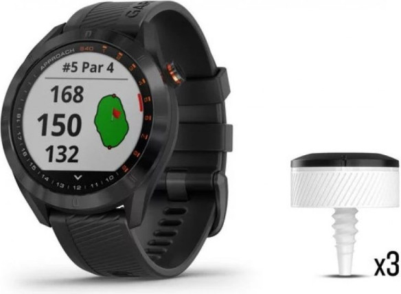 Ceas Golf Garmin Approach S40 Bundle