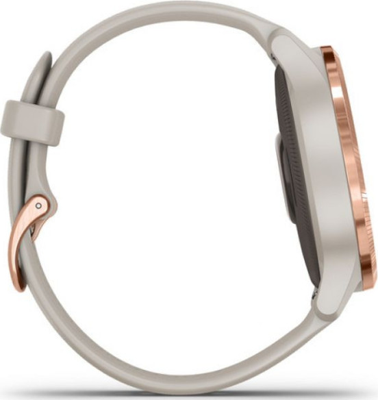 Ceas Garmin Venu Rose Gold