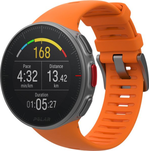 Ceas Polar Vantage V