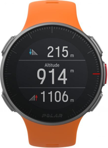 Ceas Polar Vantage V