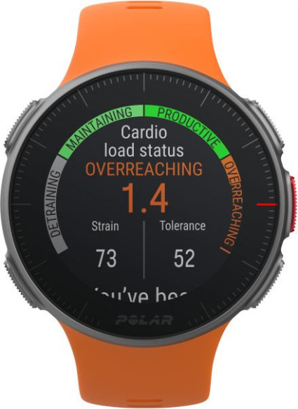 Ceas Polar Vantage V