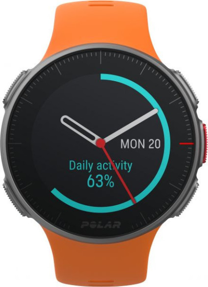 Ceas Polar Vantage V
