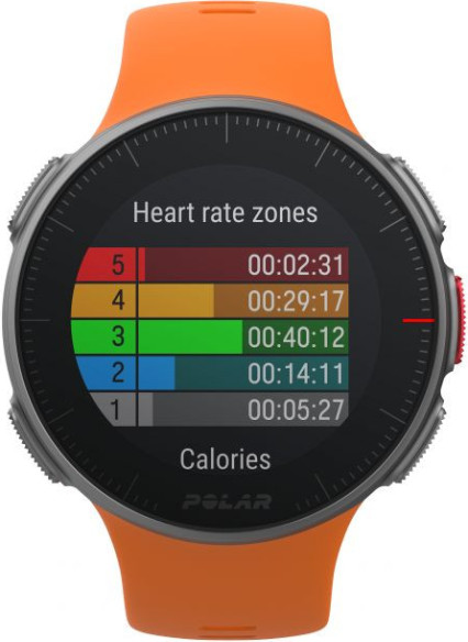 Ceas Polar Vantage V