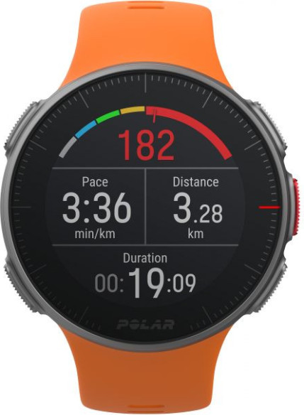 Ceas Polar Vantage V