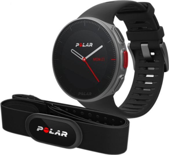 Ceas Polar Vantage V HR