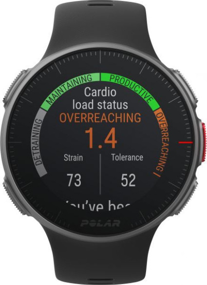Ceas Polar Vantage V HR