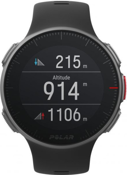 Ceas Polar Vantage V HR