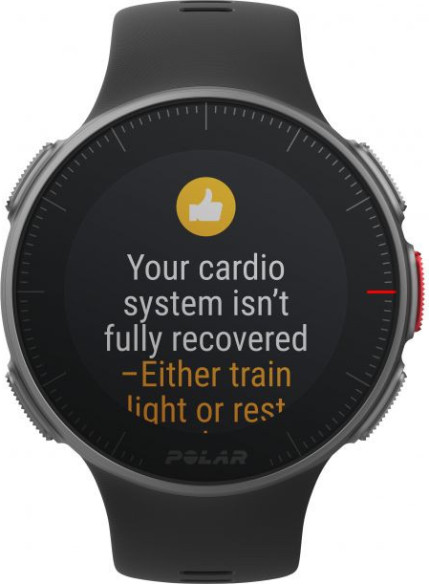Ceas Polar Vantage V HR