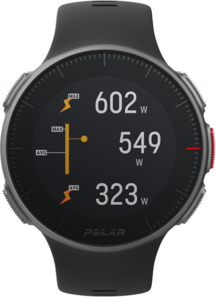 Ceas Polar Vantage V HR