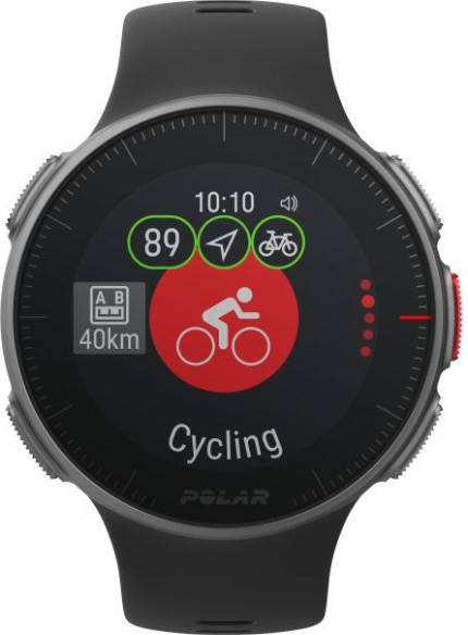 Ceas Polar Vantage V HR