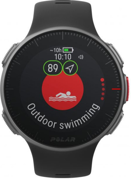 Ceas Polar Vantage V HR