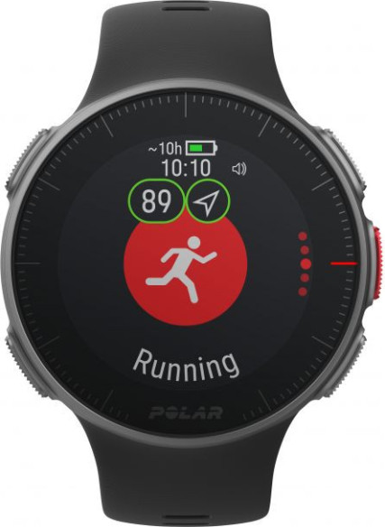 Ceas Polar Vantage V HR